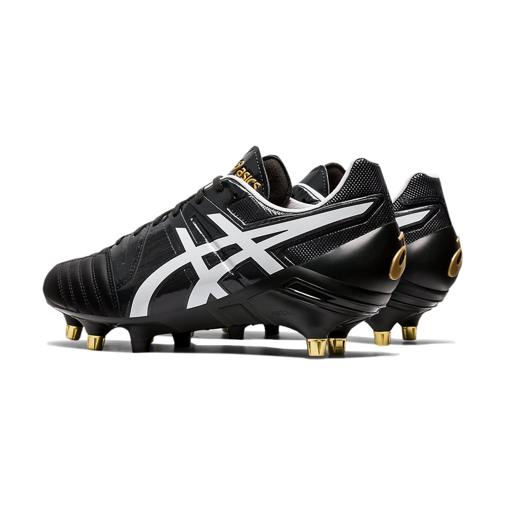 ASICS Gel-Lethal Tight Five Boots - Graphite / White