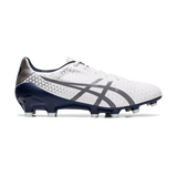 🇭🇰 Stock | ASICS Menace 3 Boots - White / Navy