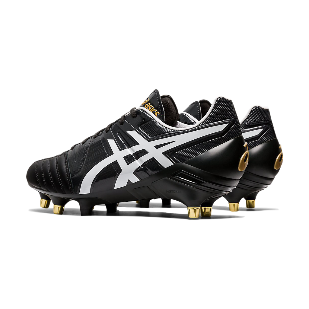 🇭🇰 Stock | ASICS Gel-Lethal Tight Five Boots - Graphite / White