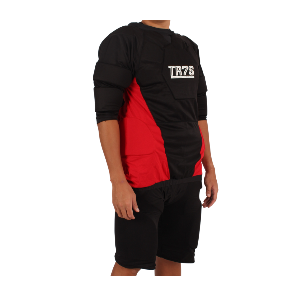 🇭🇰 Stock | TR7S Flex Tackle Suit