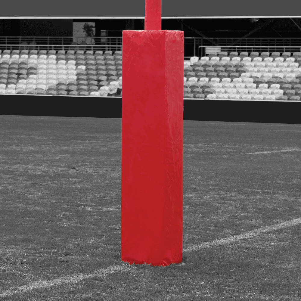 TR7S Goal Post Pads 25cm (Set of 4)