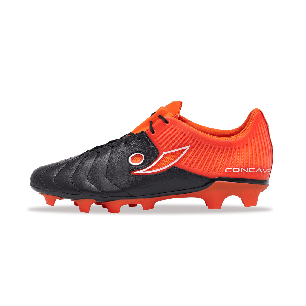 🇭🇰 Stock | Concave Aura + KL FG - Black / Orange