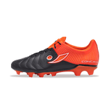 Concave Aura + KL FG - Black / Orange