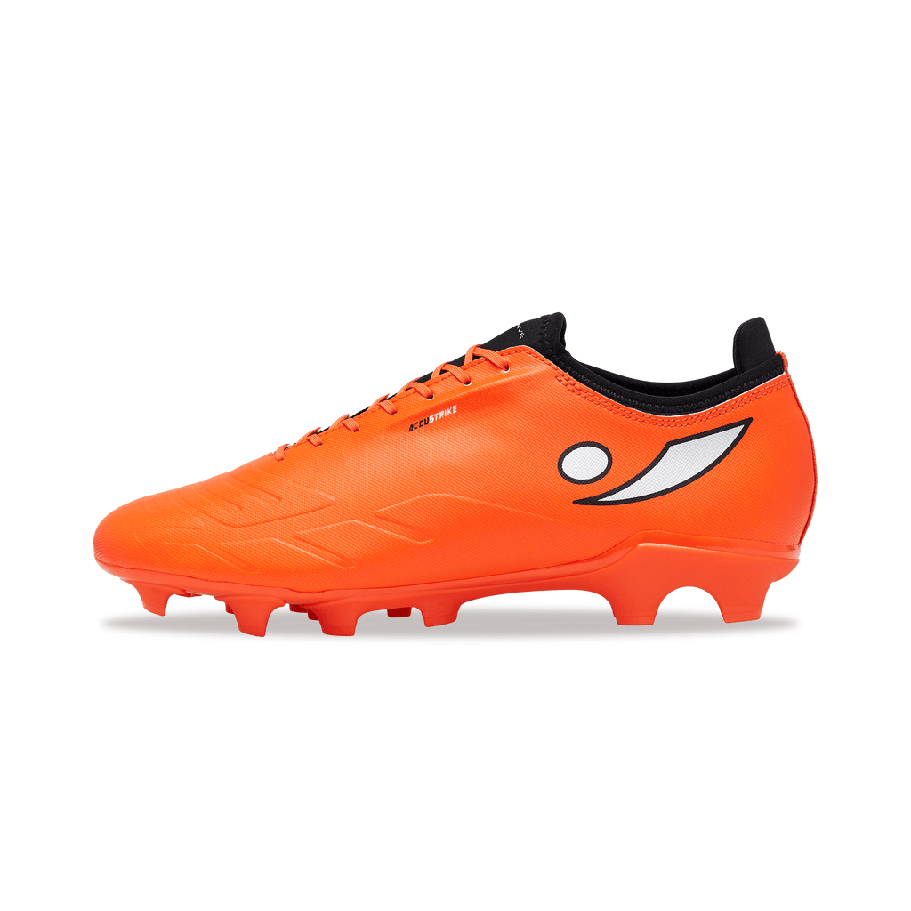 Concave Halo FG - Orange