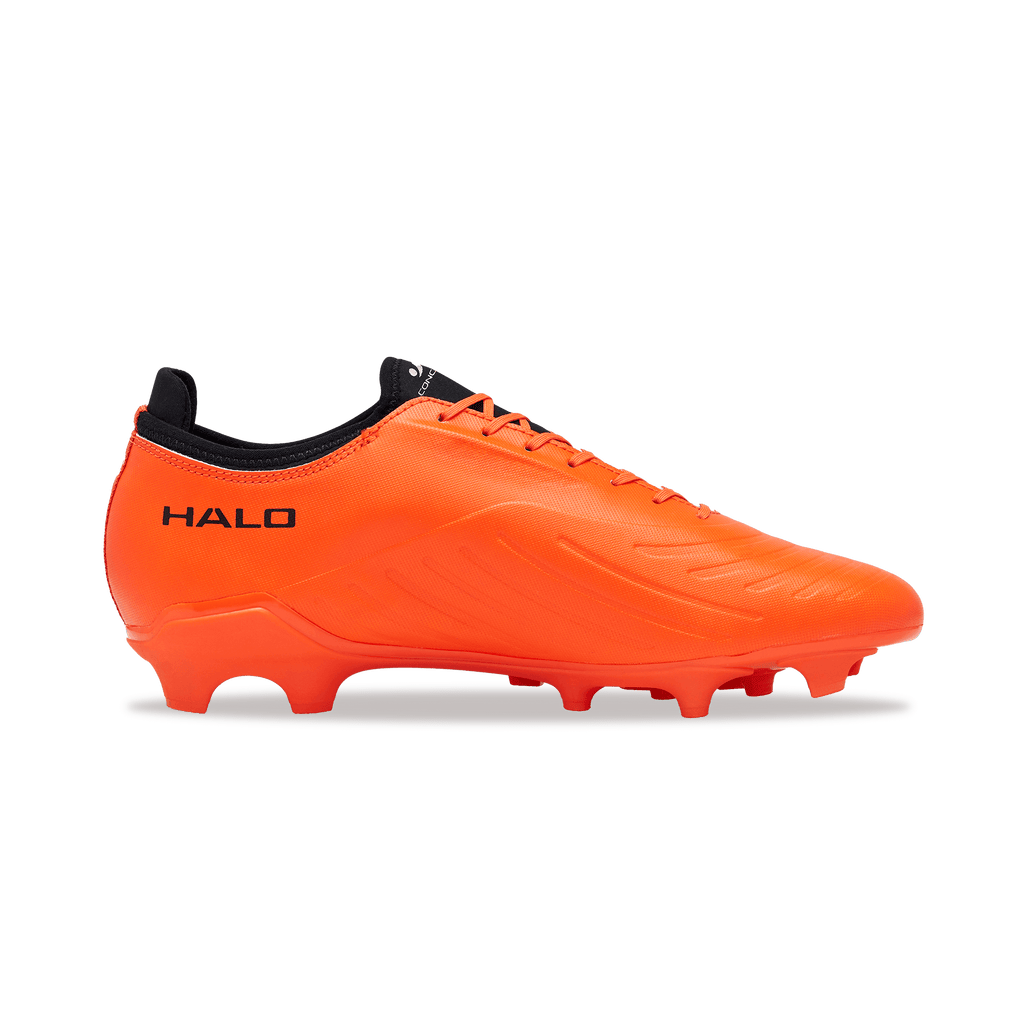 Concave Halo FG - Orange