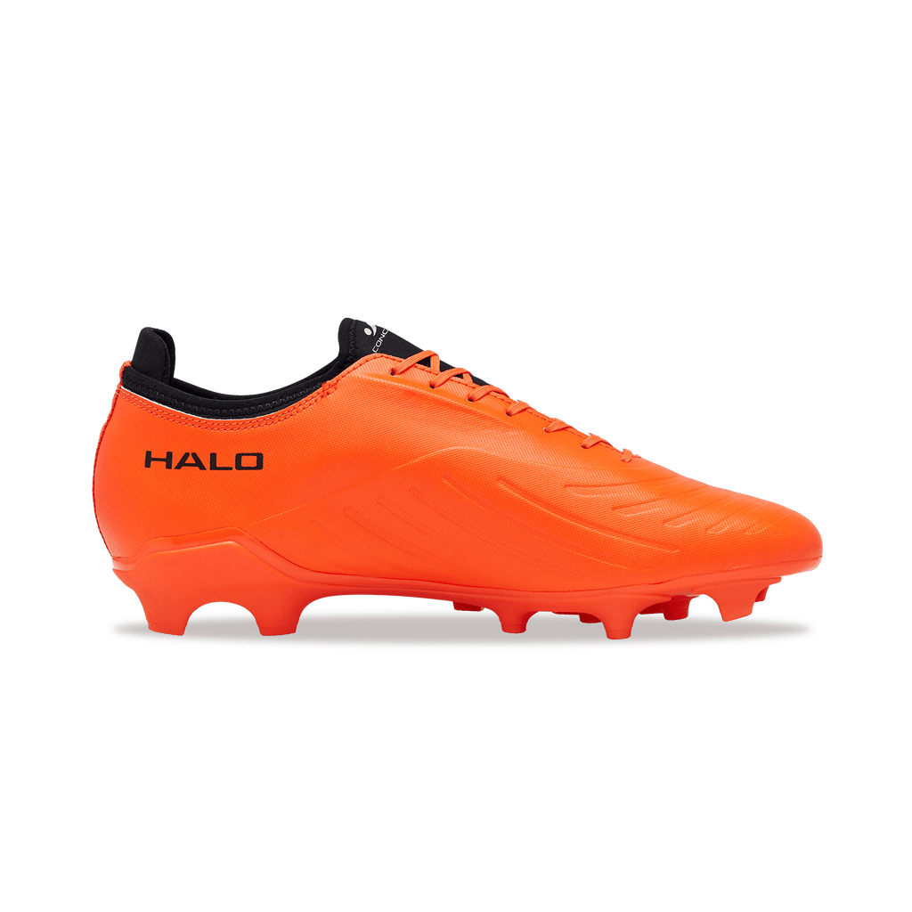 🇭🇰 Stock | Concave Halo FG - Orange