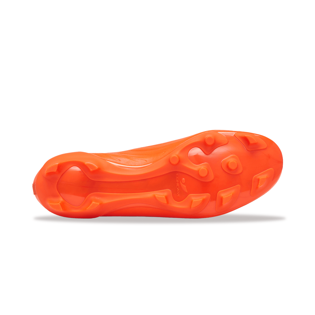 Concave Halo FG - Orange
