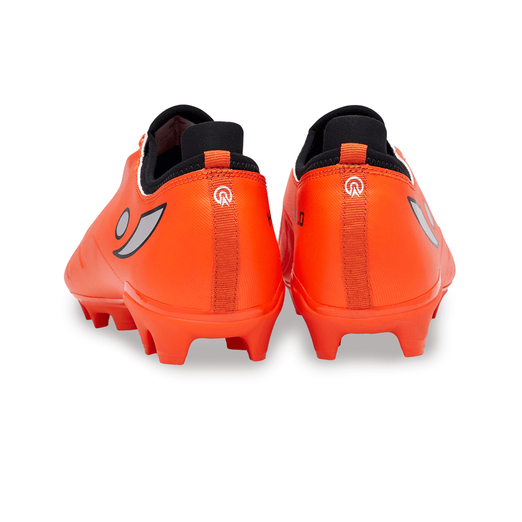 Concave Halo FG - Orange