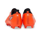 Concave Halo FG - Orange