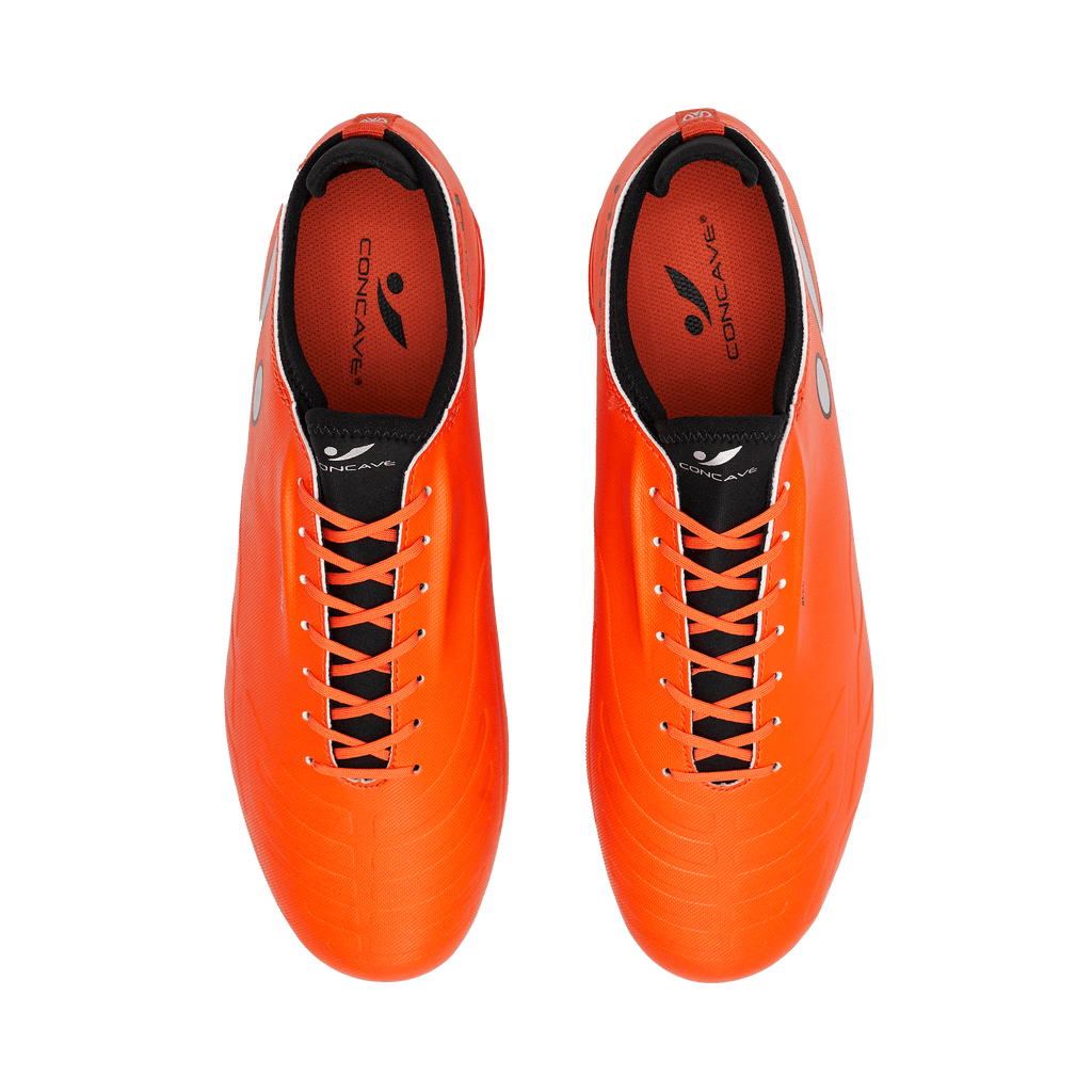 Concave Halo FG - Orange