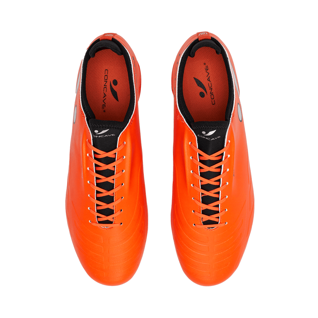 🇭🇰 Stock | Concave Halo FG - Orange