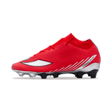 🇭🇰 Stock | Concave Volt+ Knit FG - Red / Silver