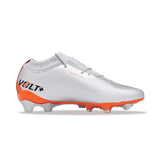 🇭🇰 Stock | Concave Volt+ Knit FG - Silver / Orange