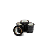 TR7S PVC Tape in Various Colours (Pack of 10)
