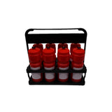 TR7S Water Bottle Rack