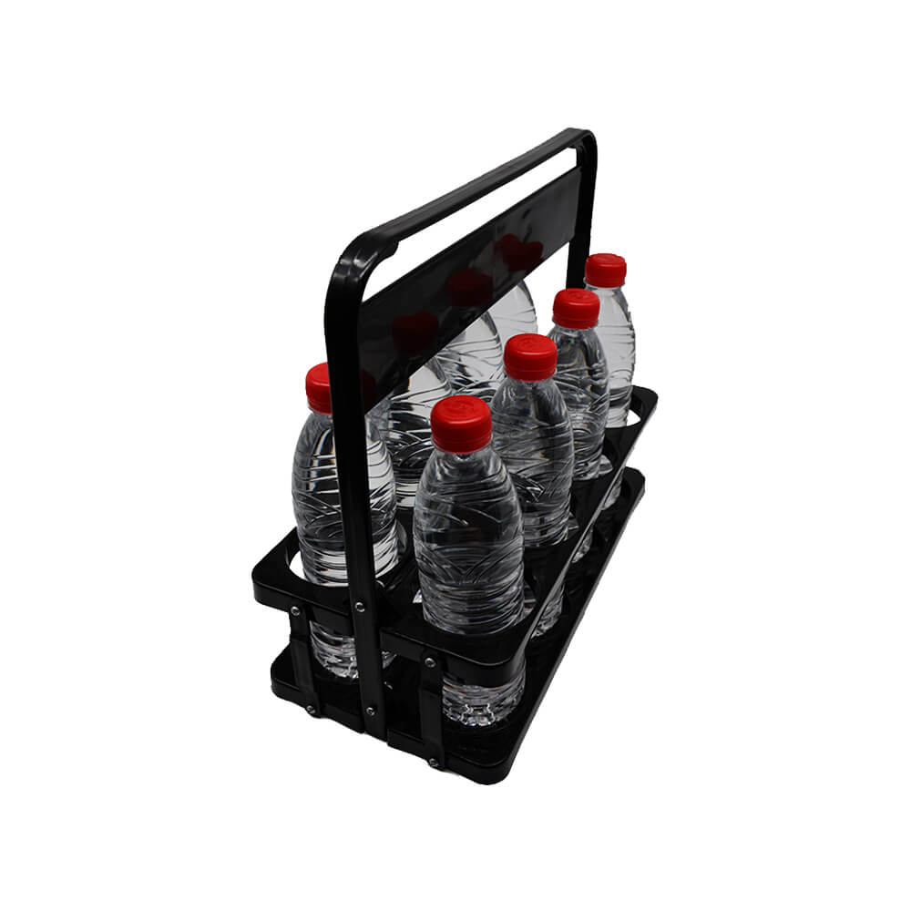 TR7S Water Bottle Rack