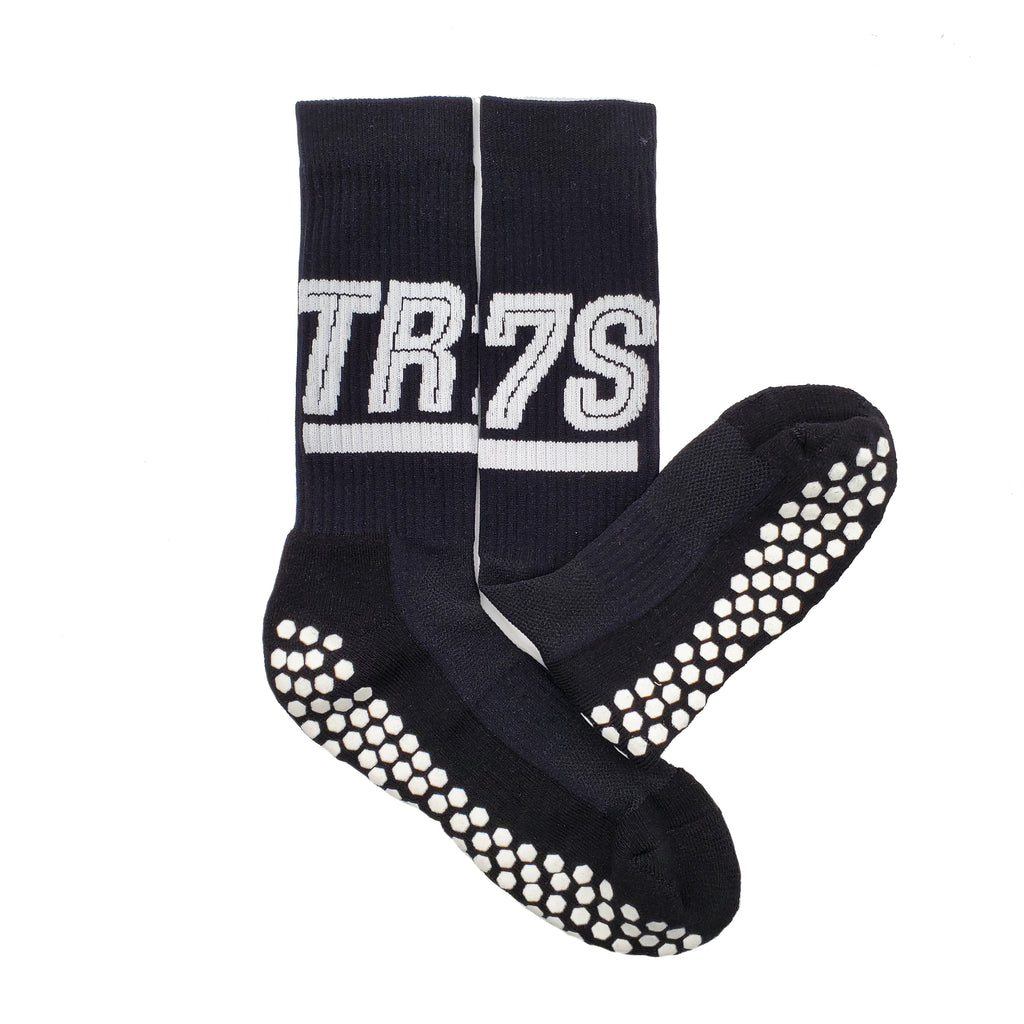 TR7S High Performance Grip Socks