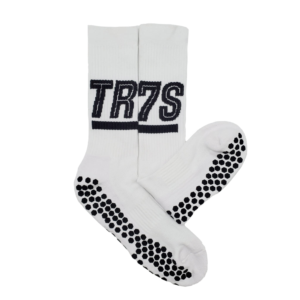 TR7S High Performance Grip Socks