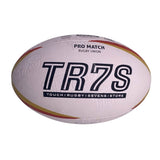 🇵🇬 Stock | TR7S Pro Match Rugby Union Ball