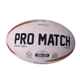 🇵🇬 Stock | TR7S Pro Match Rugby Union Ball