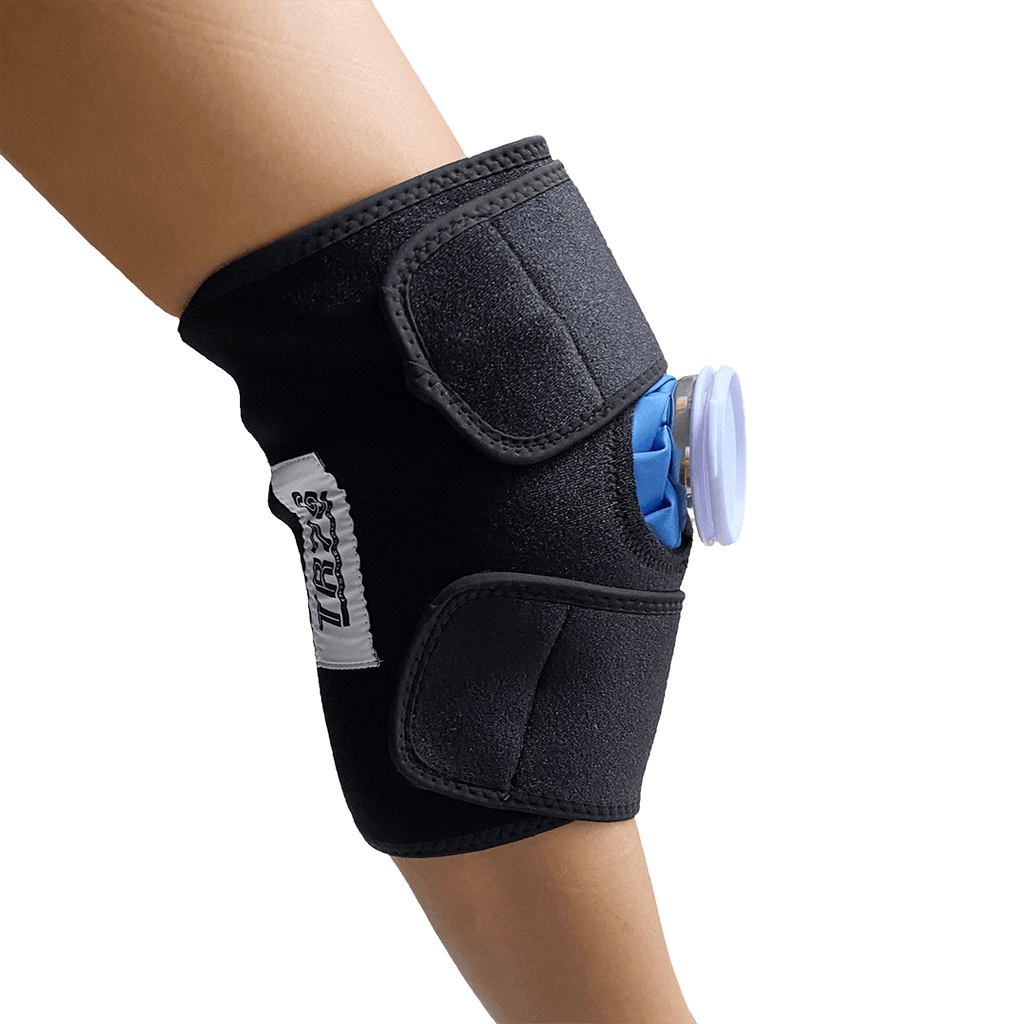 TR7S Adjustable "Ice Mate" Ice Pack
