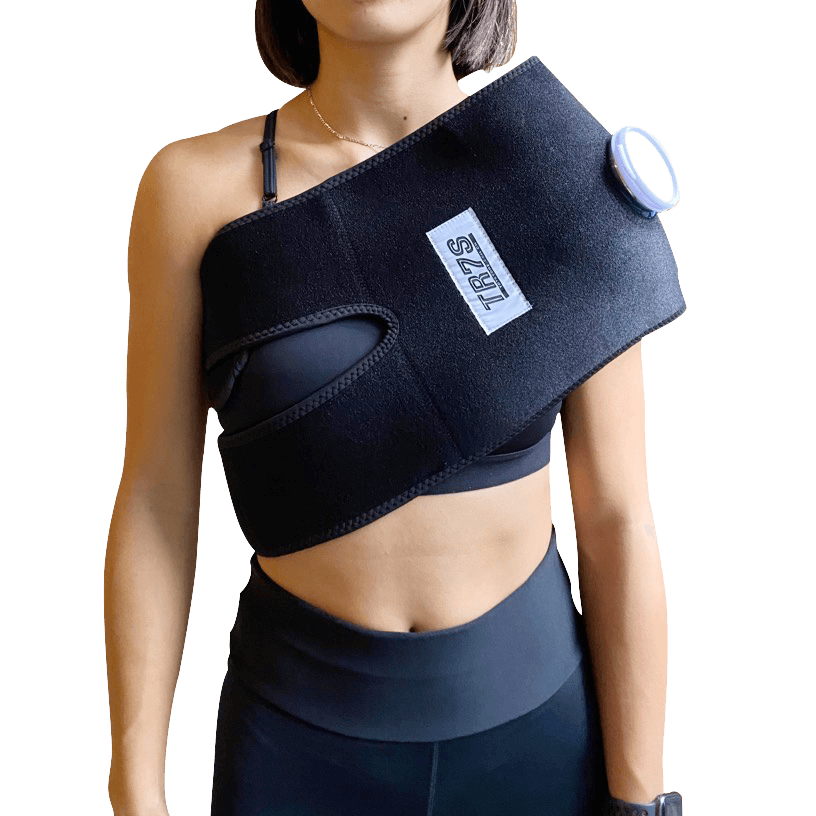 TR7S Adjustable "Ice Mate" Ice Pack