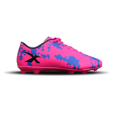 🇭🇰  X Blades Junior Instinct Flash - Pink / Blue