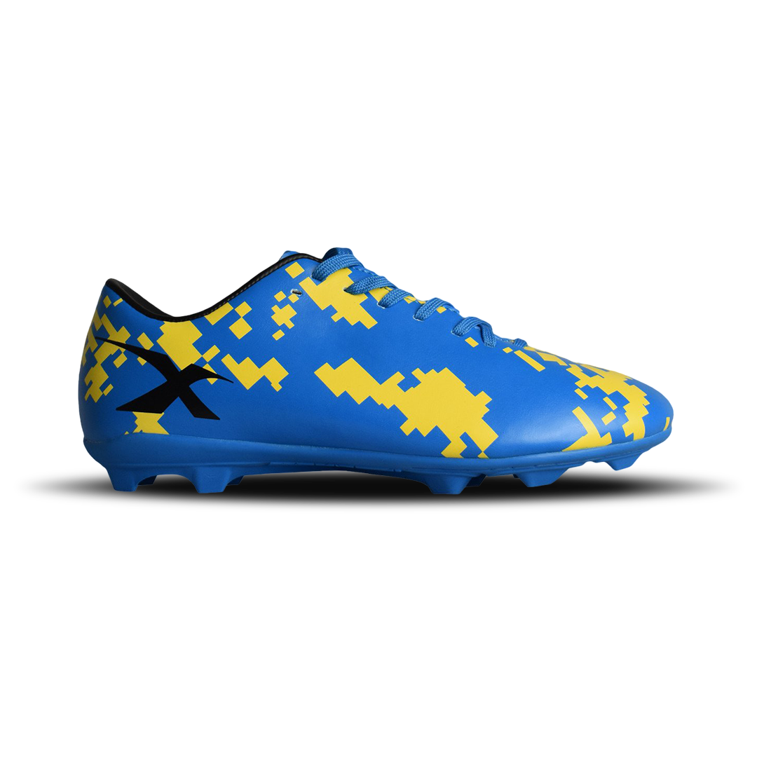 Xblades top flash junior