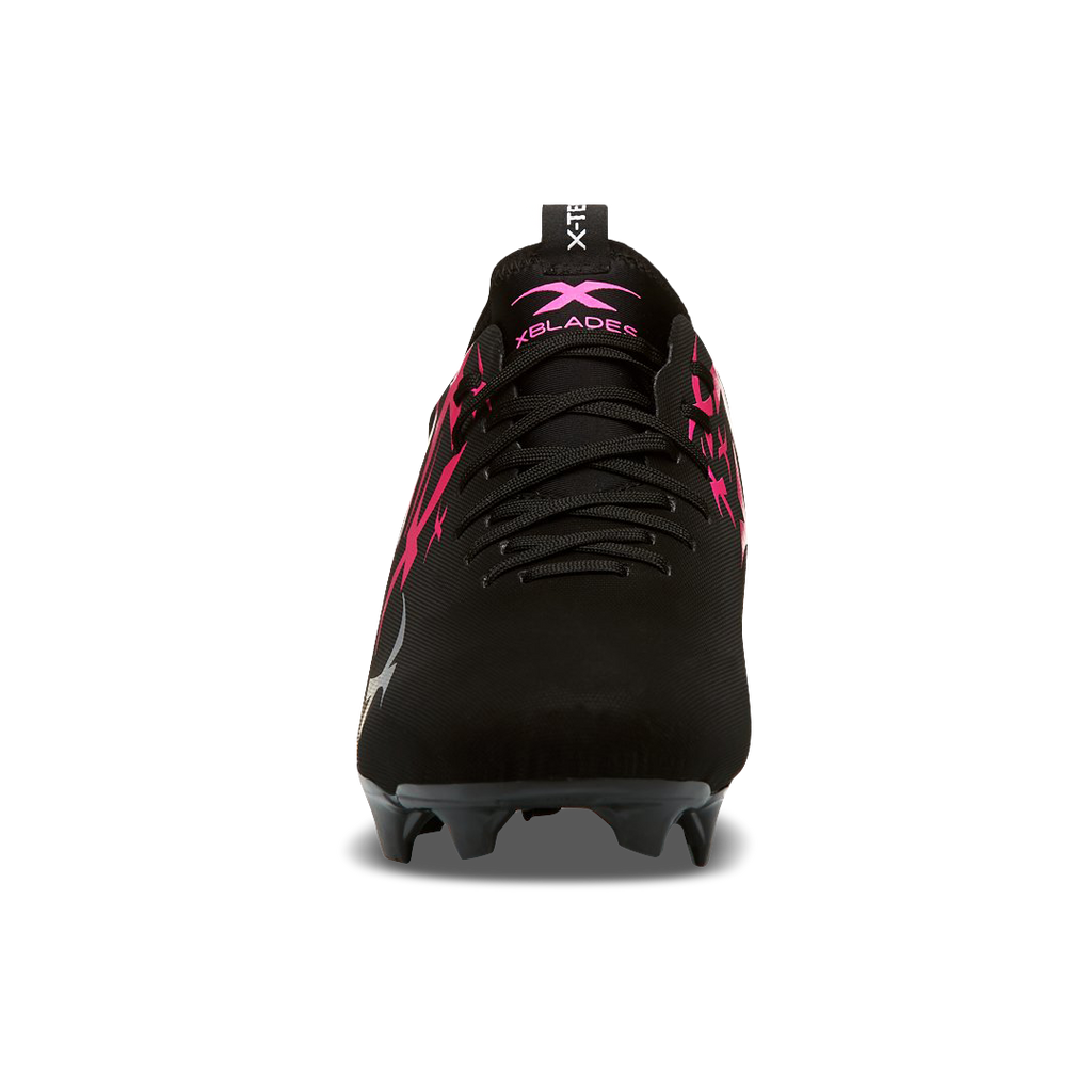 🇭🇰  X Blades Men's Intercept Rush - Black / Pink