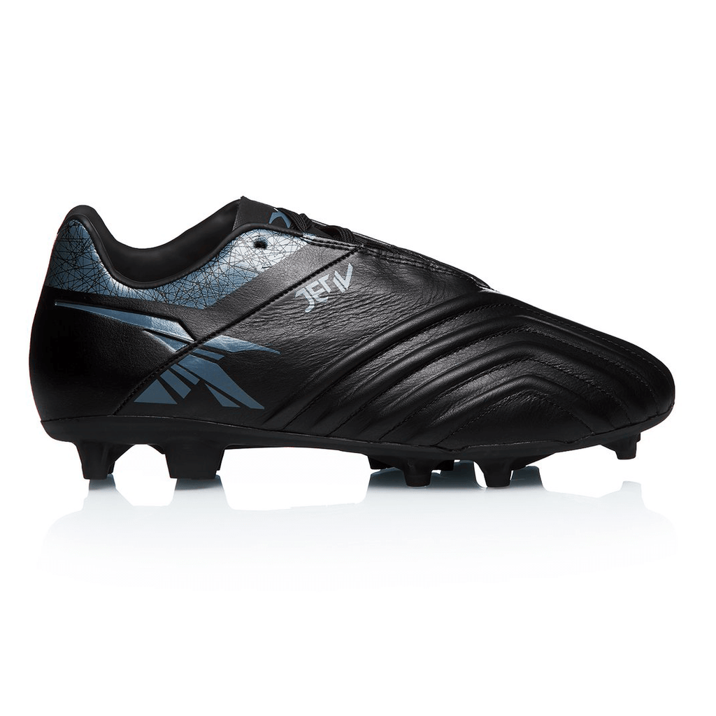 XBlades Jet 4 Boots Black TR7Store