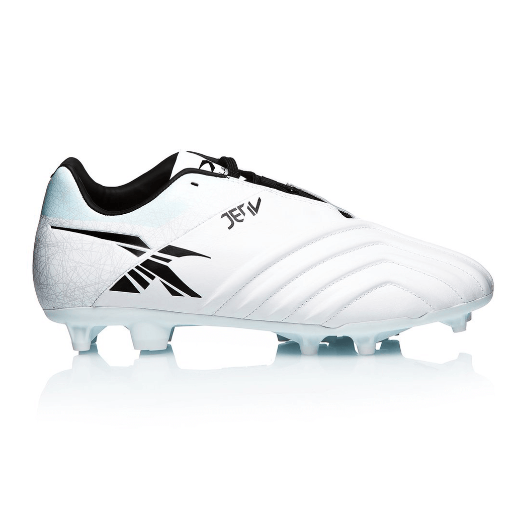 XBlades Jet 4 Boots White TR7Store