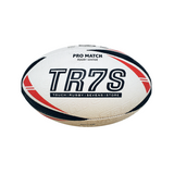 TR7S Pro Match League Ball
