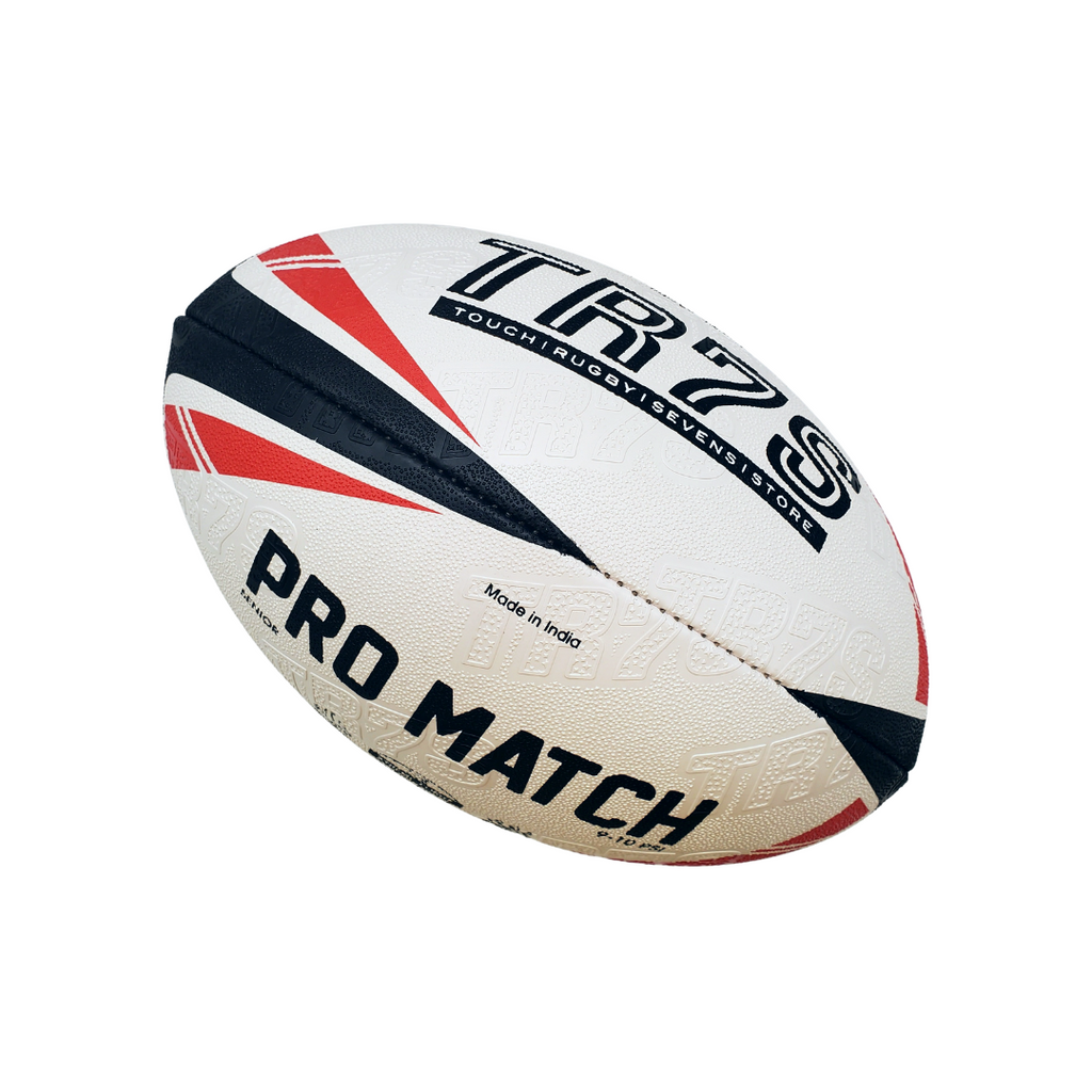 TR7S Pro Match League Ball