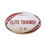 🇵🇬 Stock | TR7S Elite Trainer Rugby League Ball