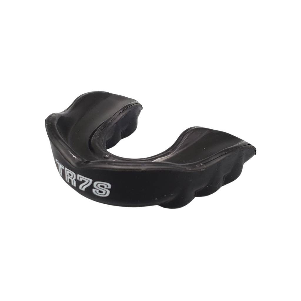 🇵🇬 Stock | TR7S Superior Protection Mouthguard - Black