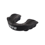 TR7S Superior Protection Mouthguard - Black
