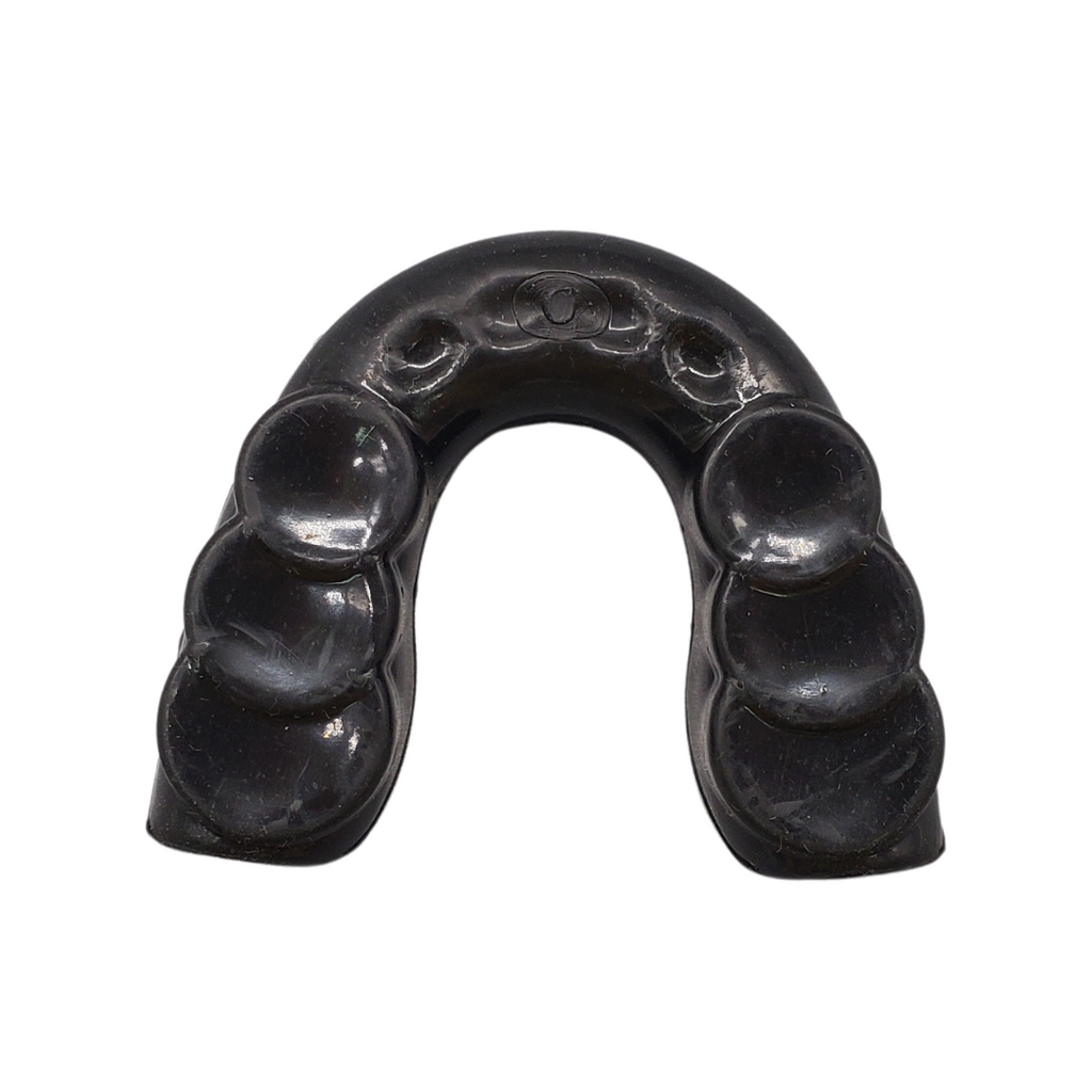 🇵🇬 Stock | TR7S Superior Protection Mouthguard - Black