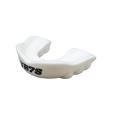 🇵🇬 Stock | TR7S Superior Protection Mouthguard - White