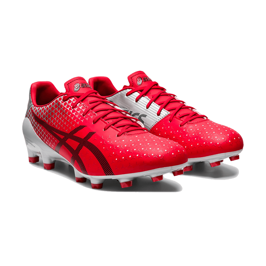 Asics store lethal menace