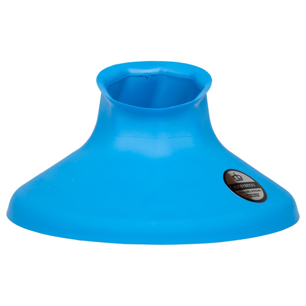 Rb Vortex Rugby Bricks RB Vortex Low Cut Kicking Tee – TR7Store