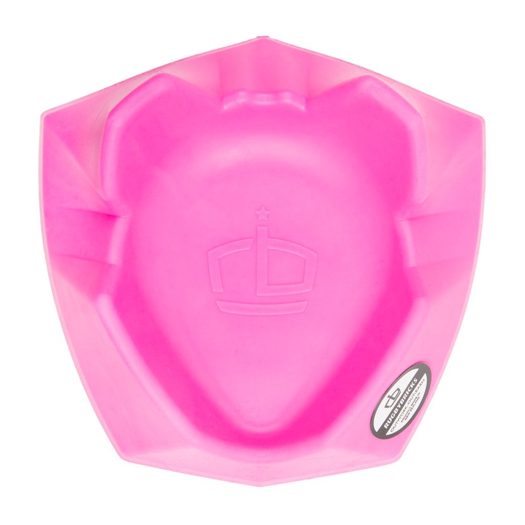 🇭🇰 Stock | Rugby Bricks RB Wolf Kicking Tee