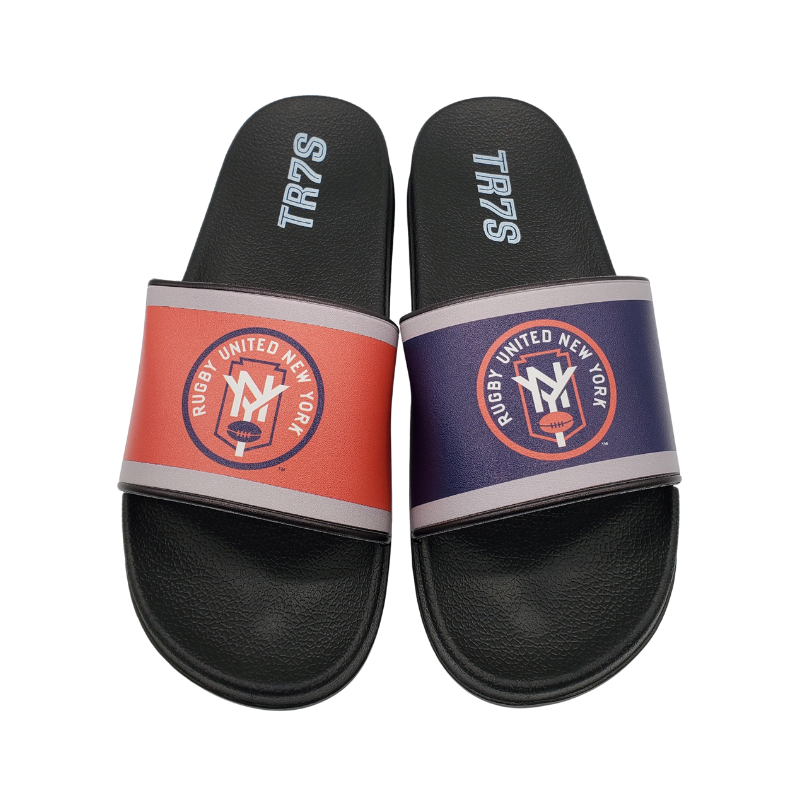 Custom Team Slides