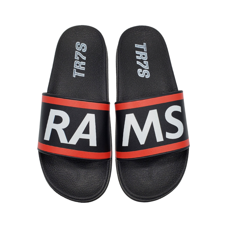 Custom Team Slides