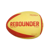 TR7S 3/4 Rebounder Rugby Ball