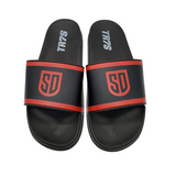 Custom Team Slides