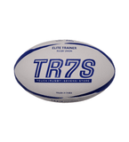TR7S Elite Trainer Rugby Ball