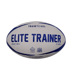 🇵🇬 Stock | TR7S Elite Trainer Rugby Union Ball