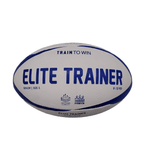 TR7S Elite Trainer Rugby Ball