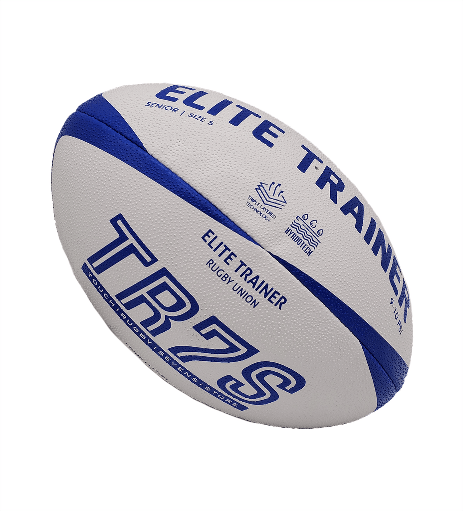 🇭🇰 Stock | TR7S Elite Trainer Rugby Ball