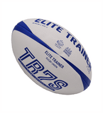 TR7S Elite Trainer Rugby Ball